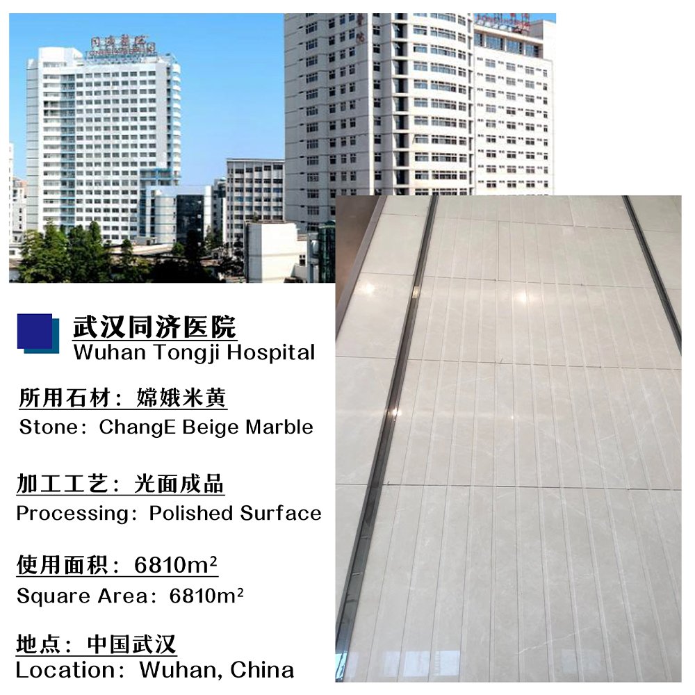 Modern Tiles fitting