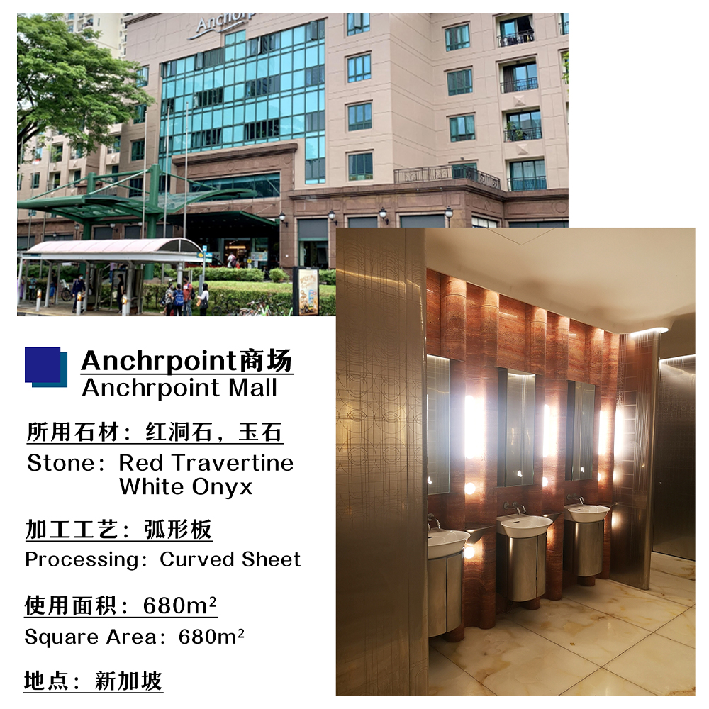 Shopping Mall Project