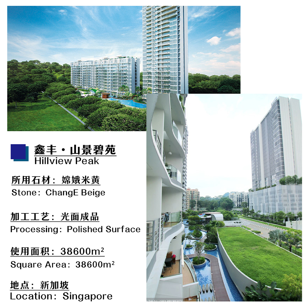 Real Estate Project from Kingsford 2