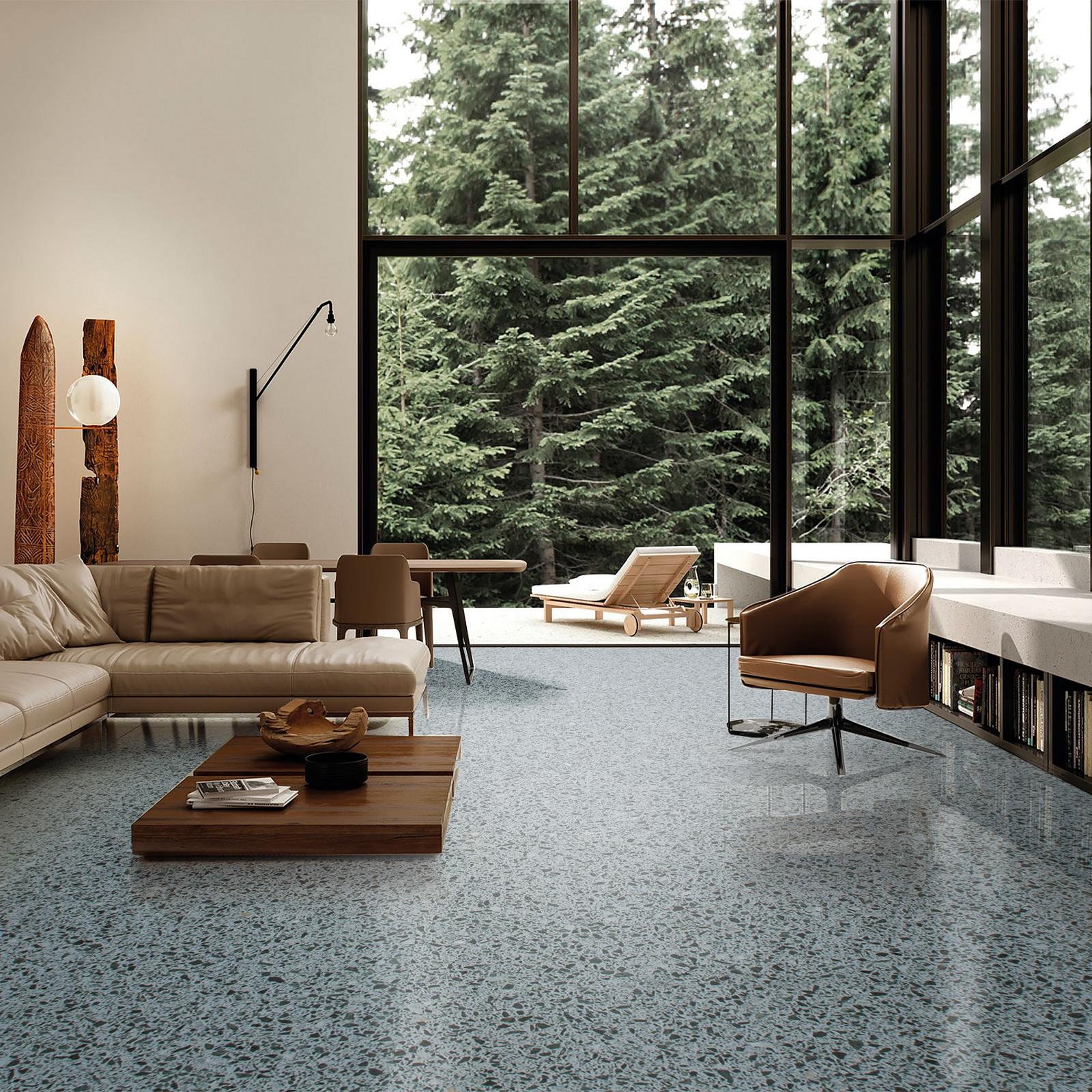 Terrazzo