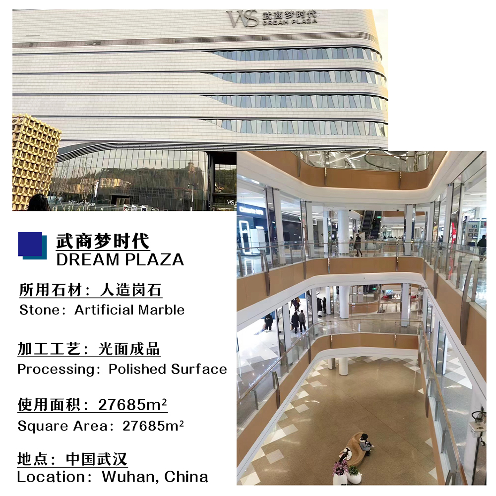 Modern Tiles fitting